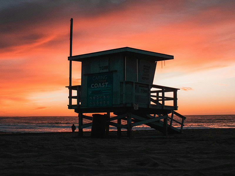 Redondo Beach