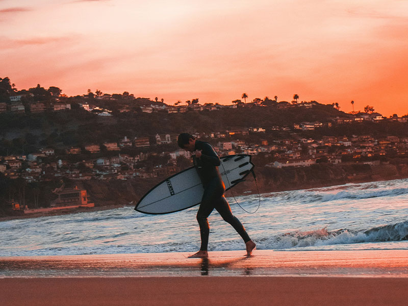 Torrance