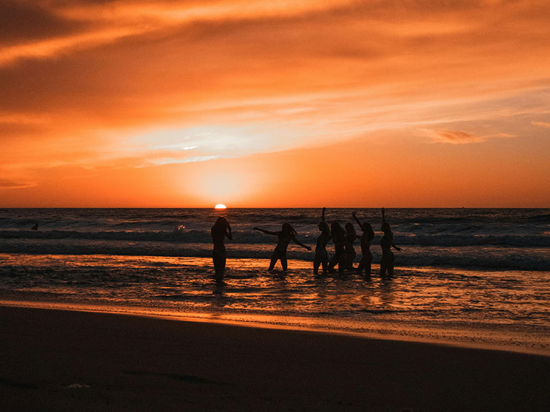 Torrance