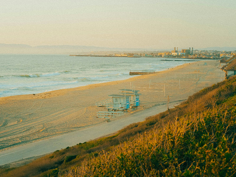 Torrance