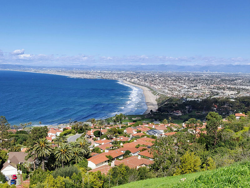 Palos Verdes