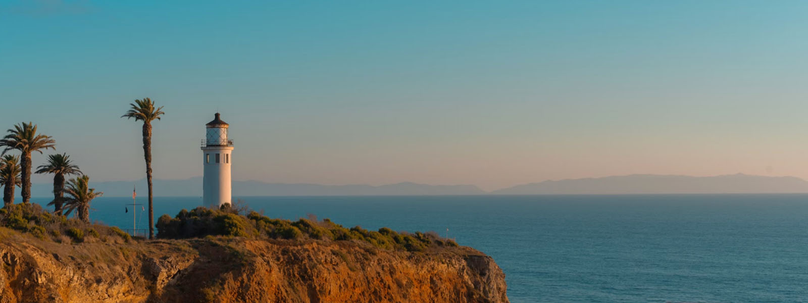 Rancho Palos Verdes