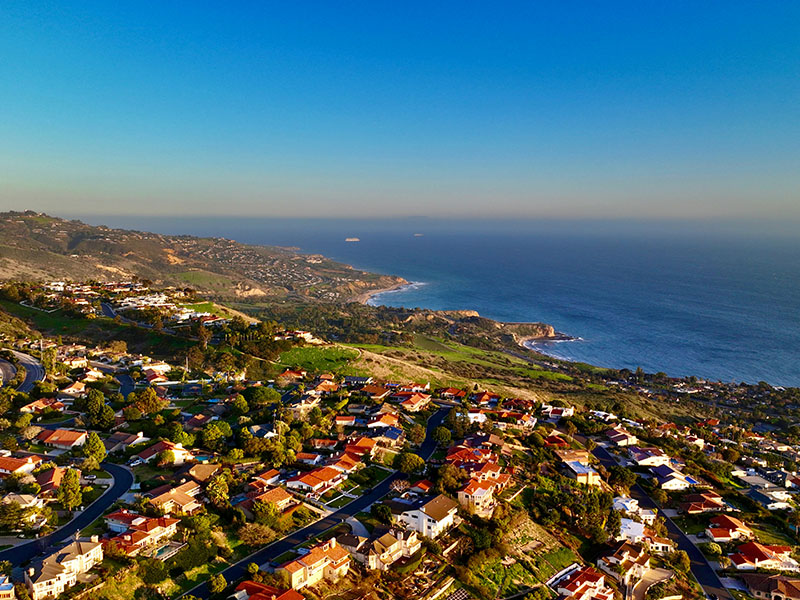 Rancho Palos Verdes