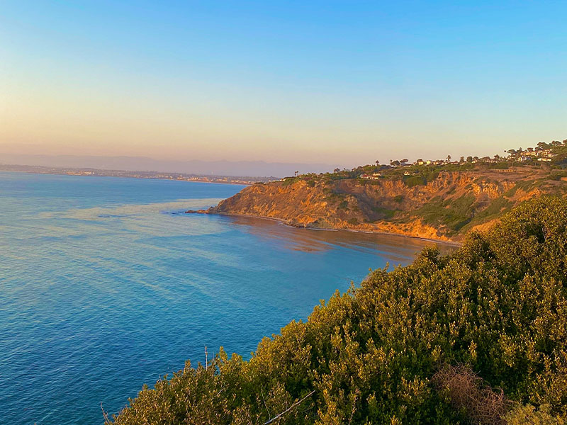 Rancho Palos Verdes