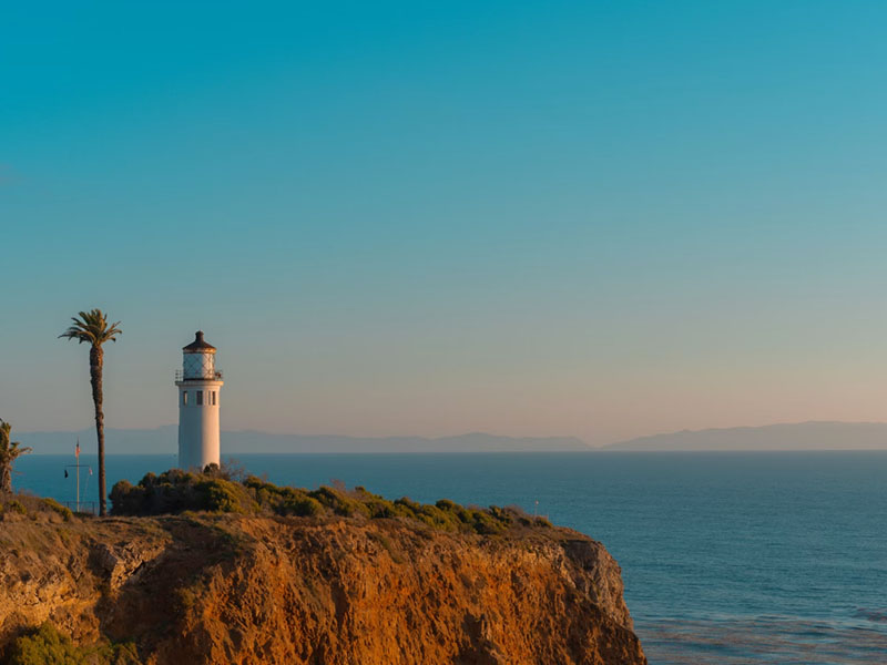 Rancho Palos Verdes