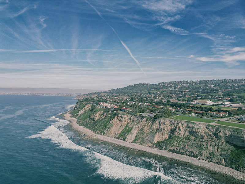 Rancho Palos Verdes
