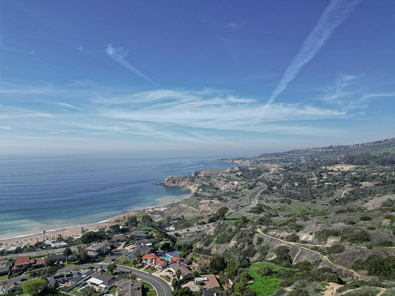 Rancho Palos Verdes