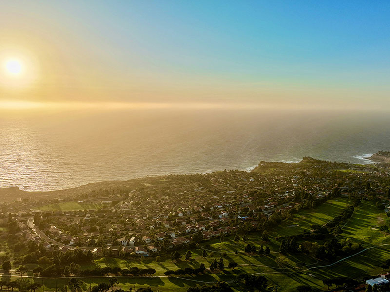 Rancho Palos Verdes