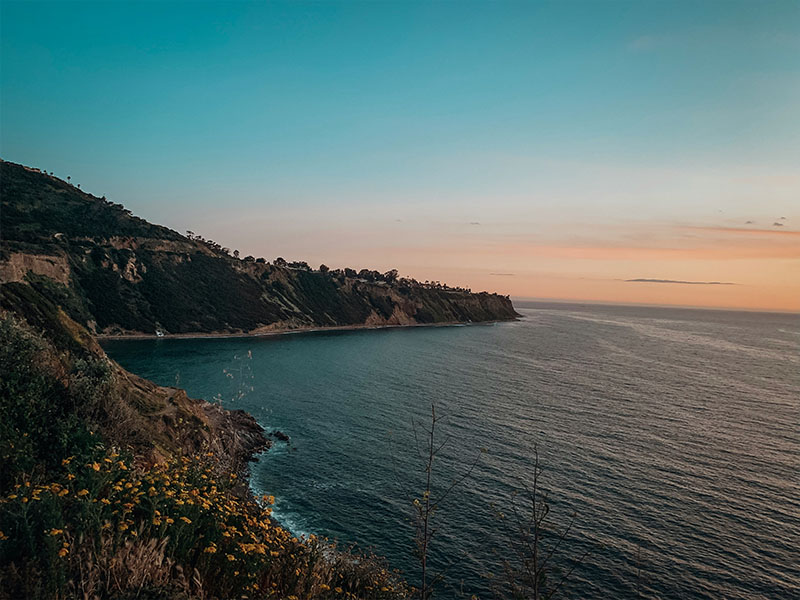 Rancho Palos Verdes