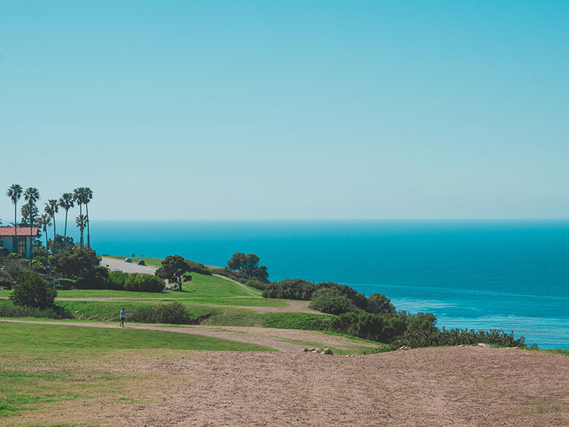 Rancho Palos Verdes