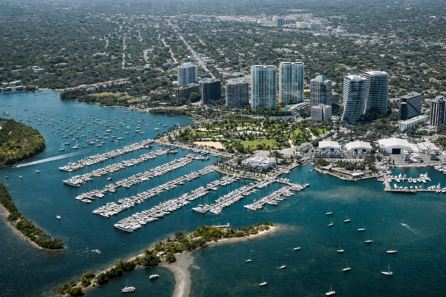 Coconut Grove