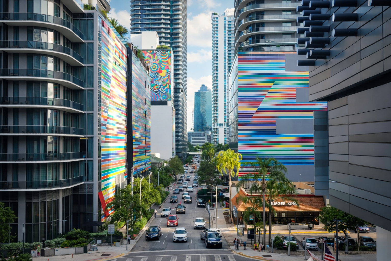 Brickell