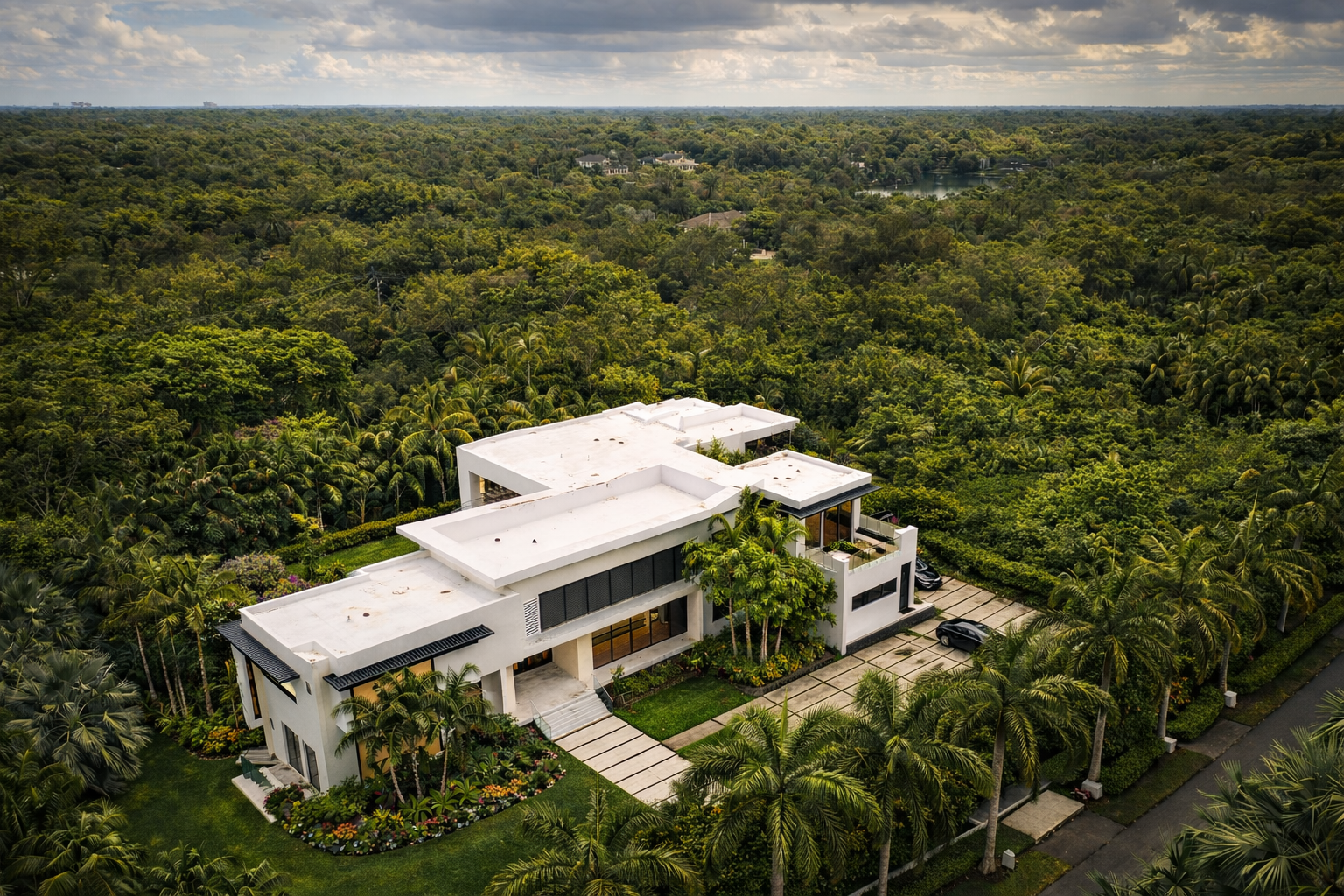Pinecrest