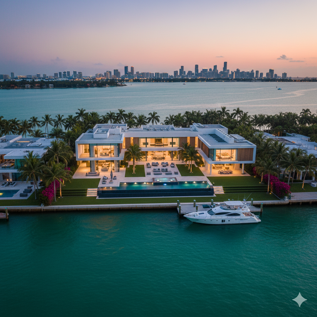 Miami Beach