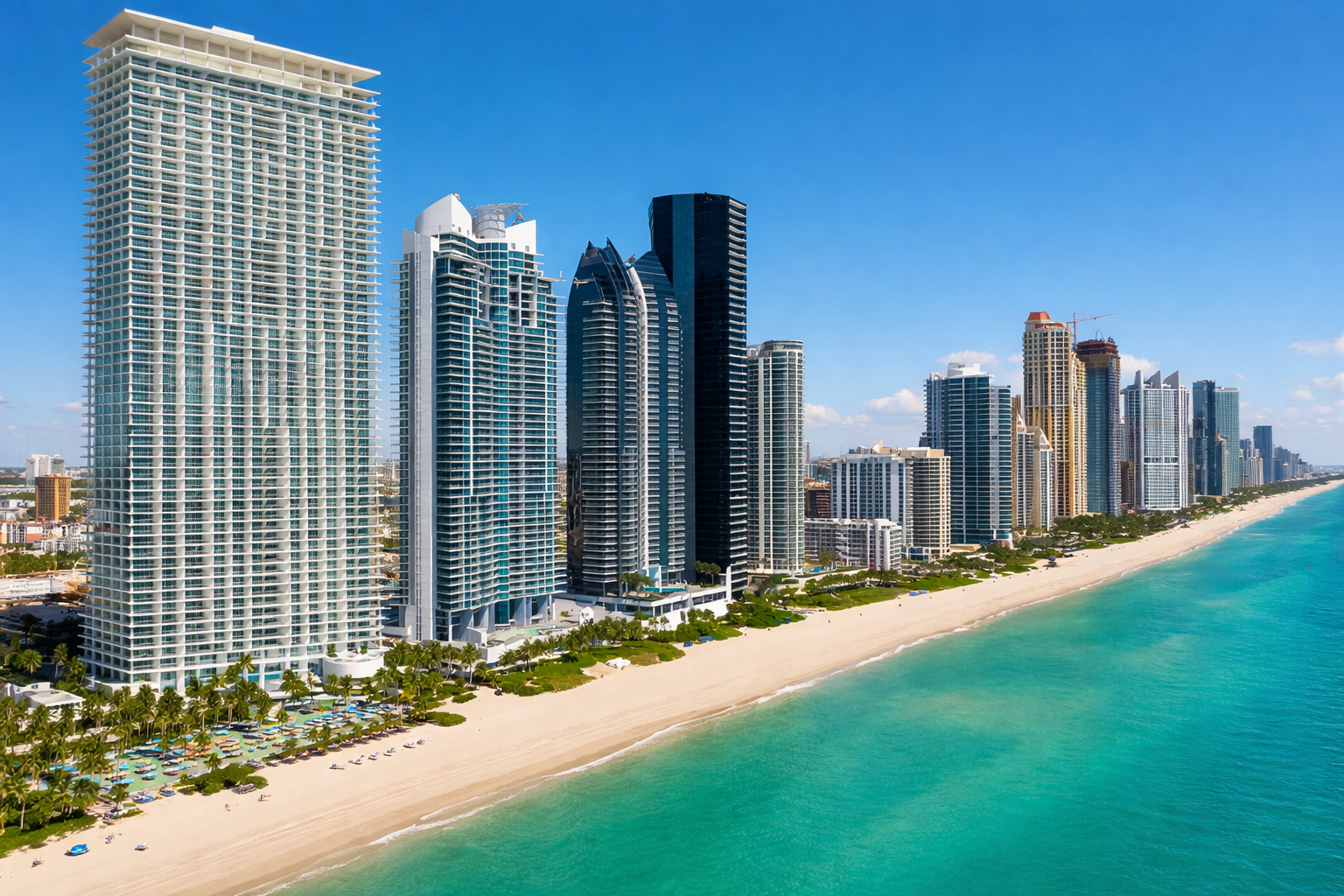 Sunny Isles