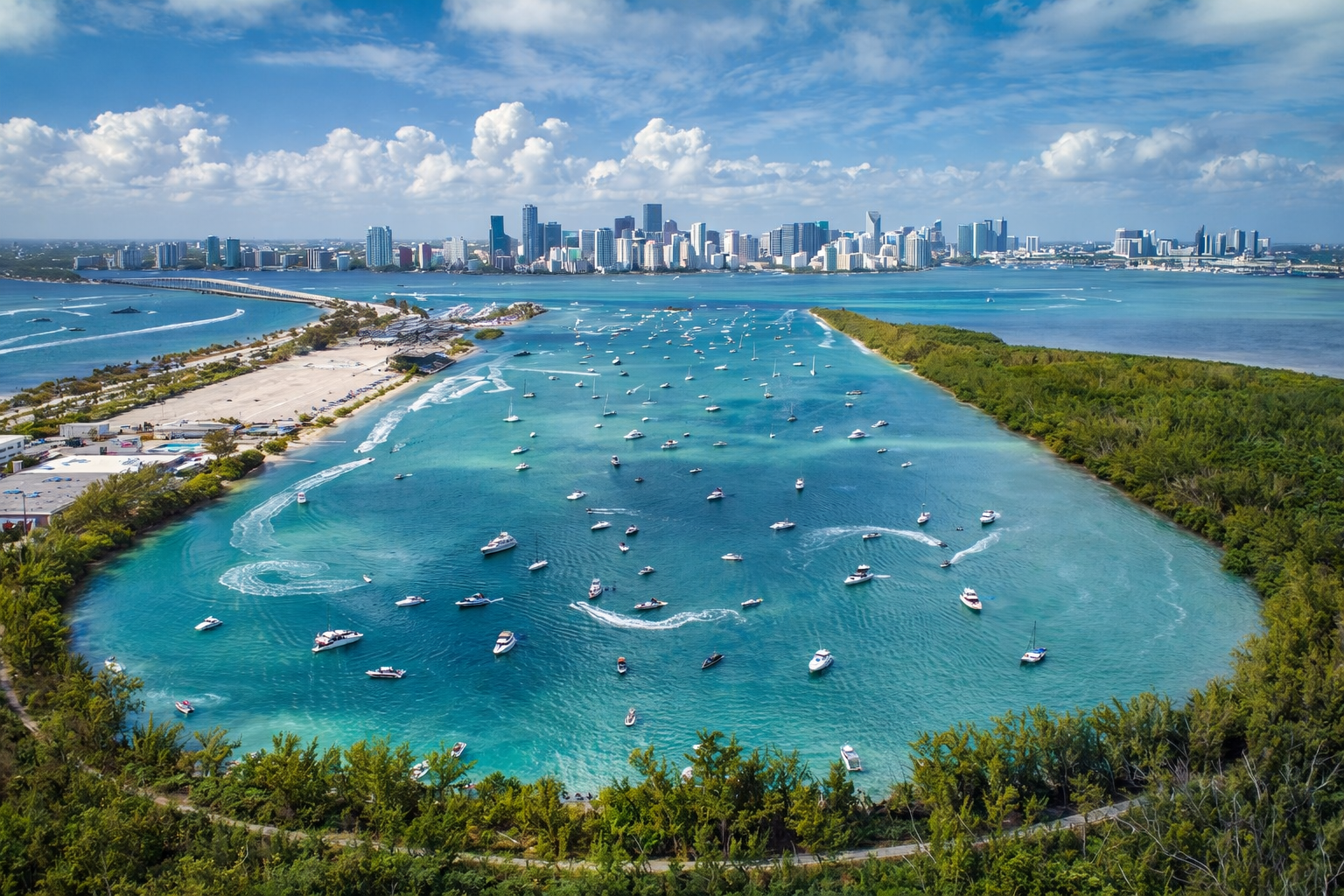 Key Biscayne