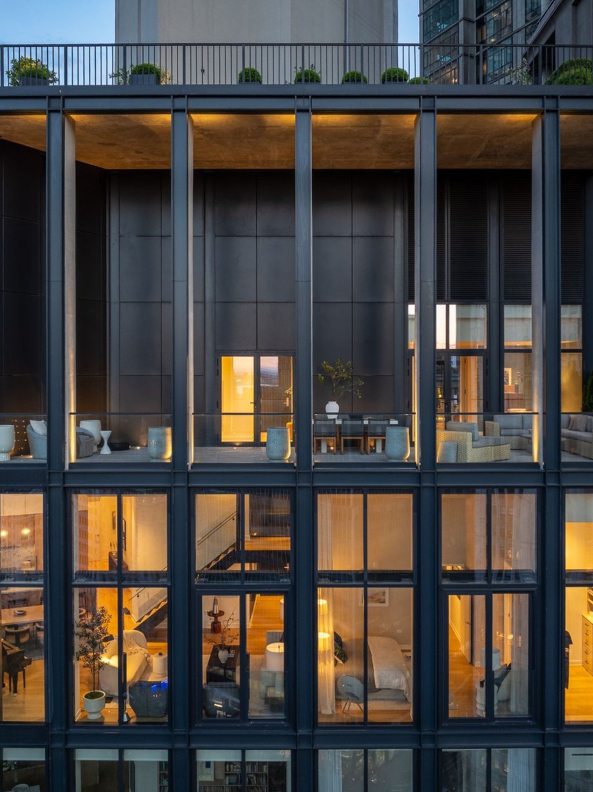 Longtime California Home