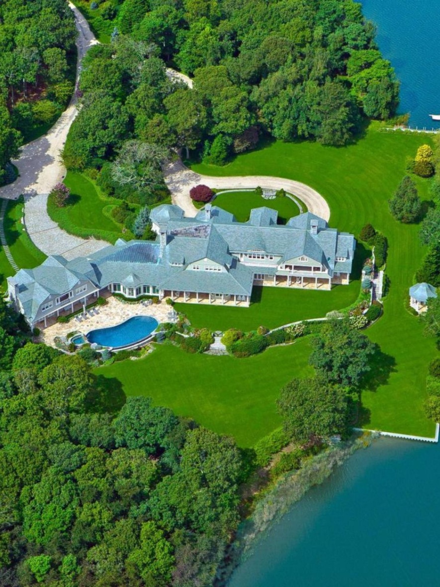 Longtime California Home