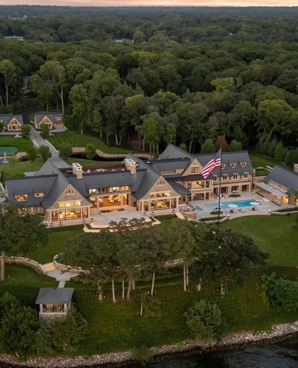 Longtime California Home