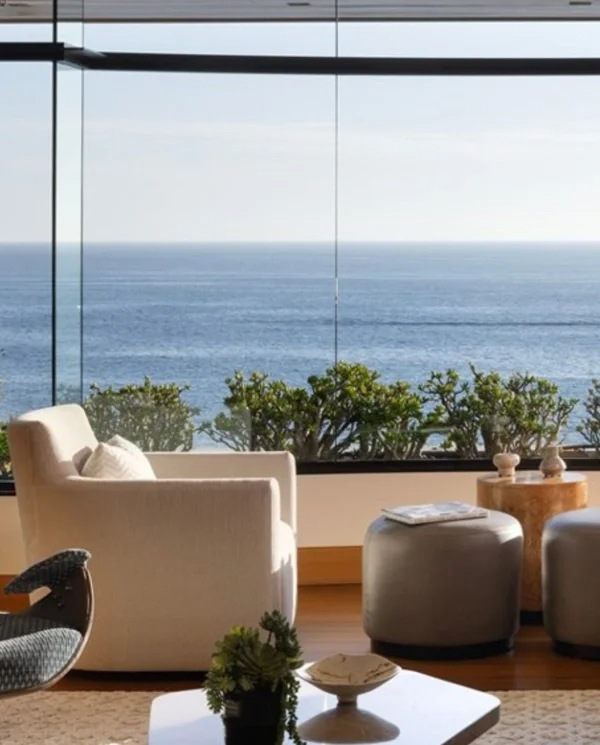 Longtime California Home