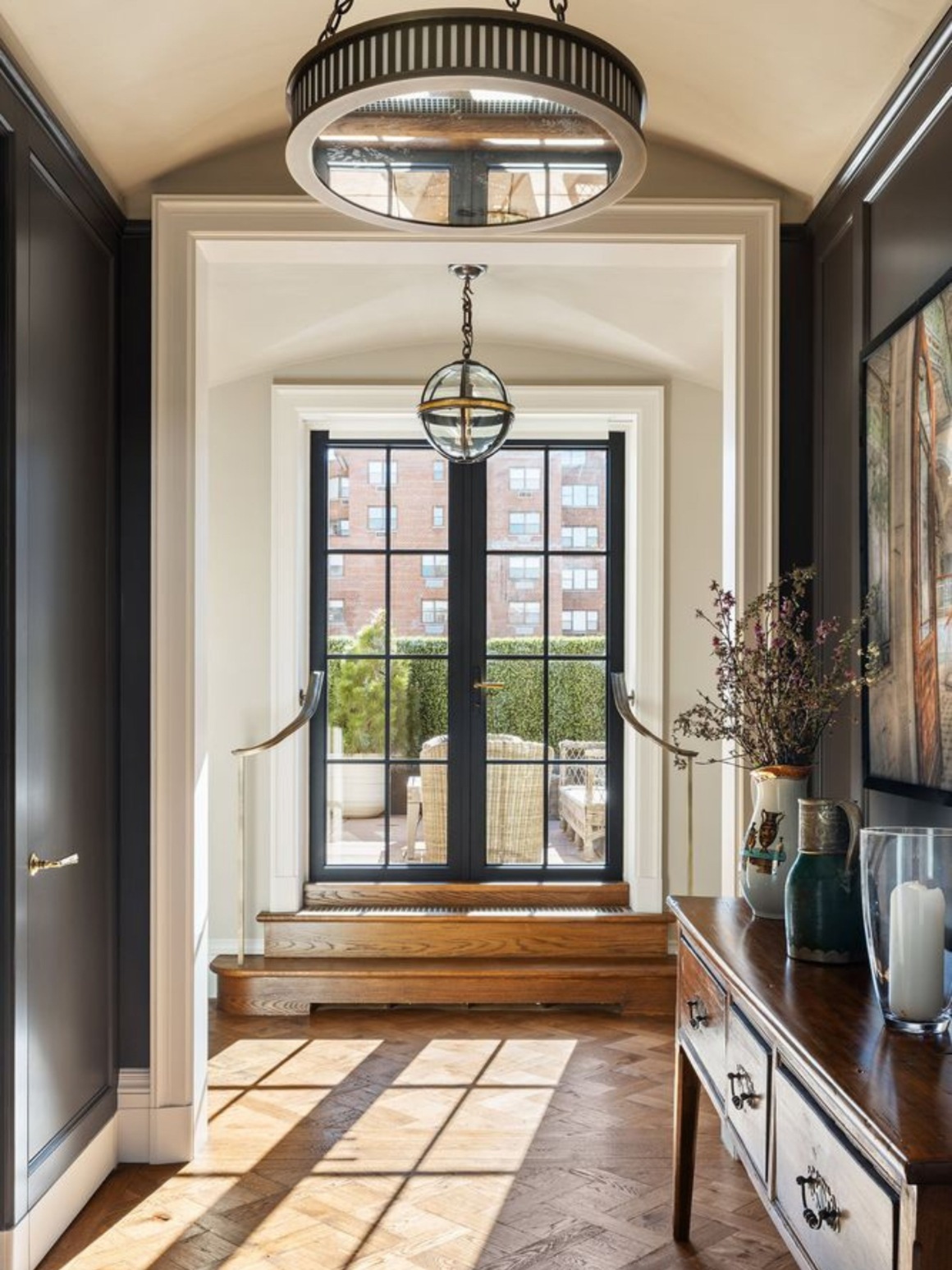 Longtime California Home