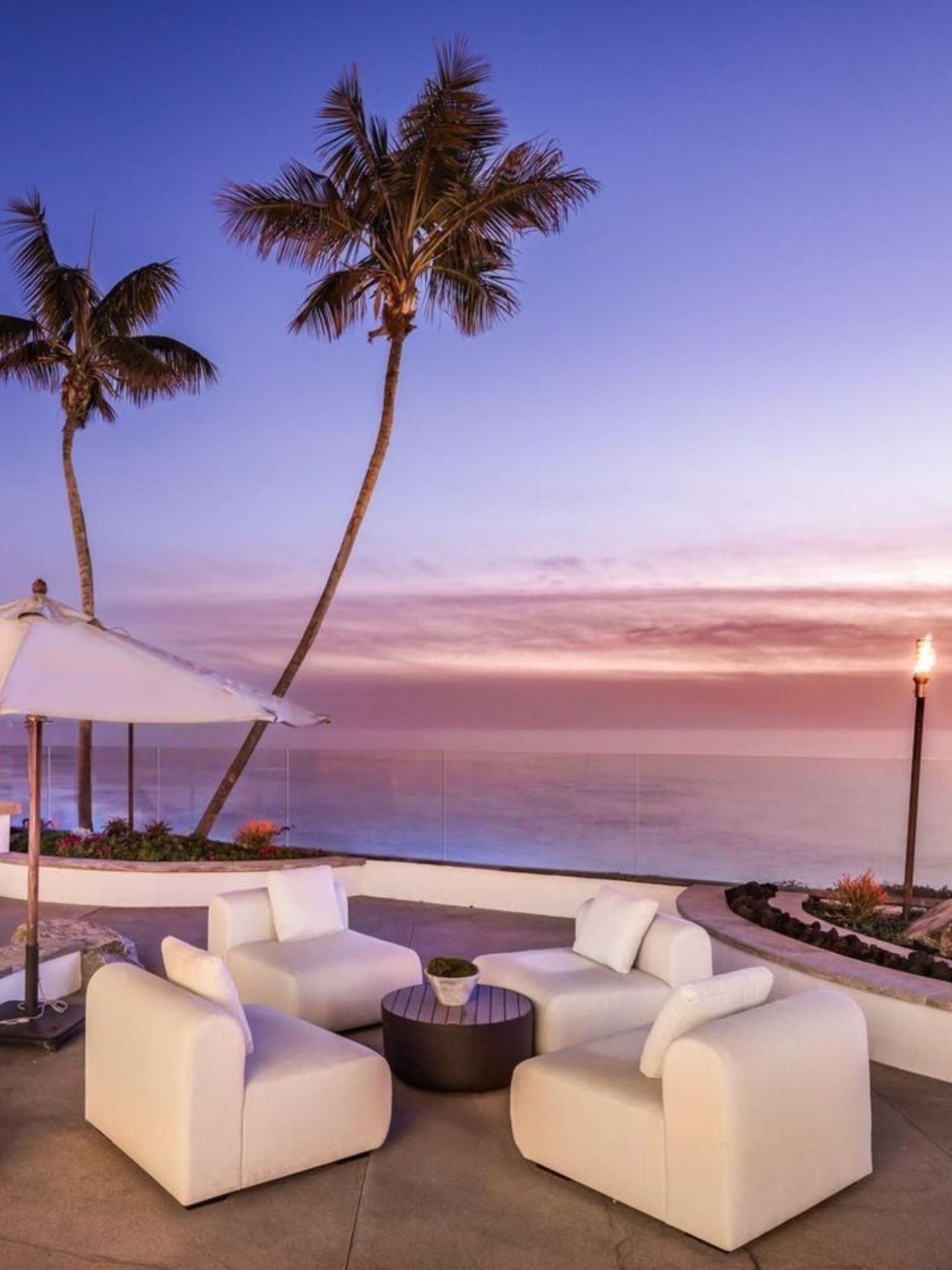 Longtime California Home