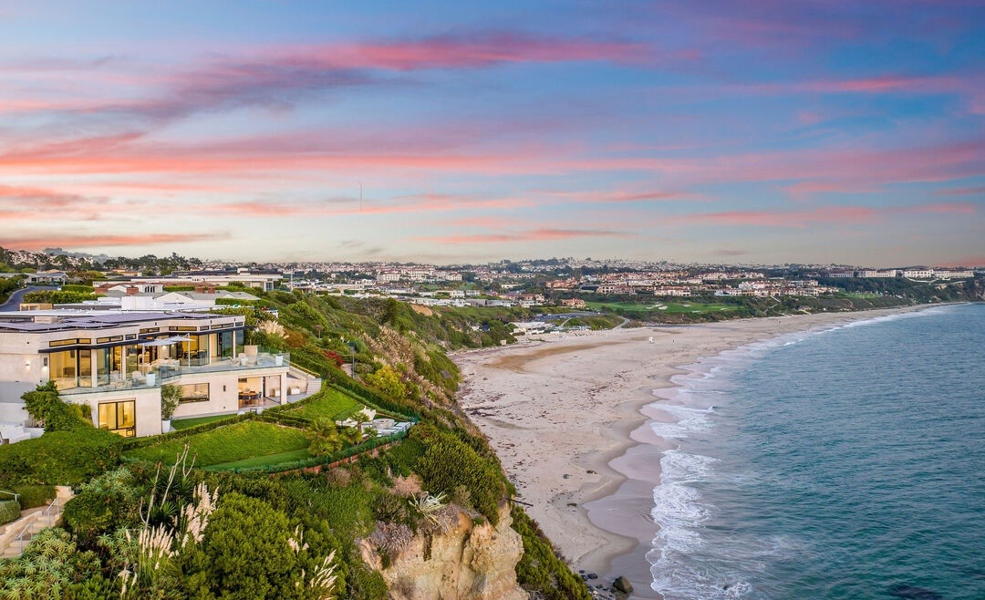 Longtime California Home