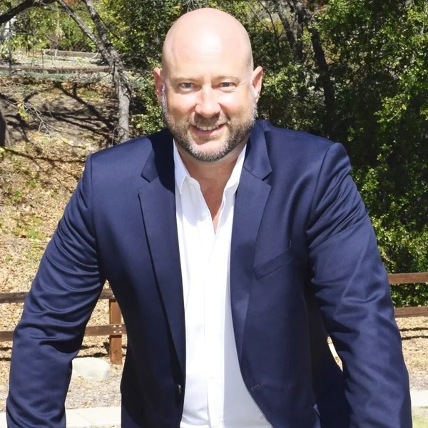 Longtime California Home