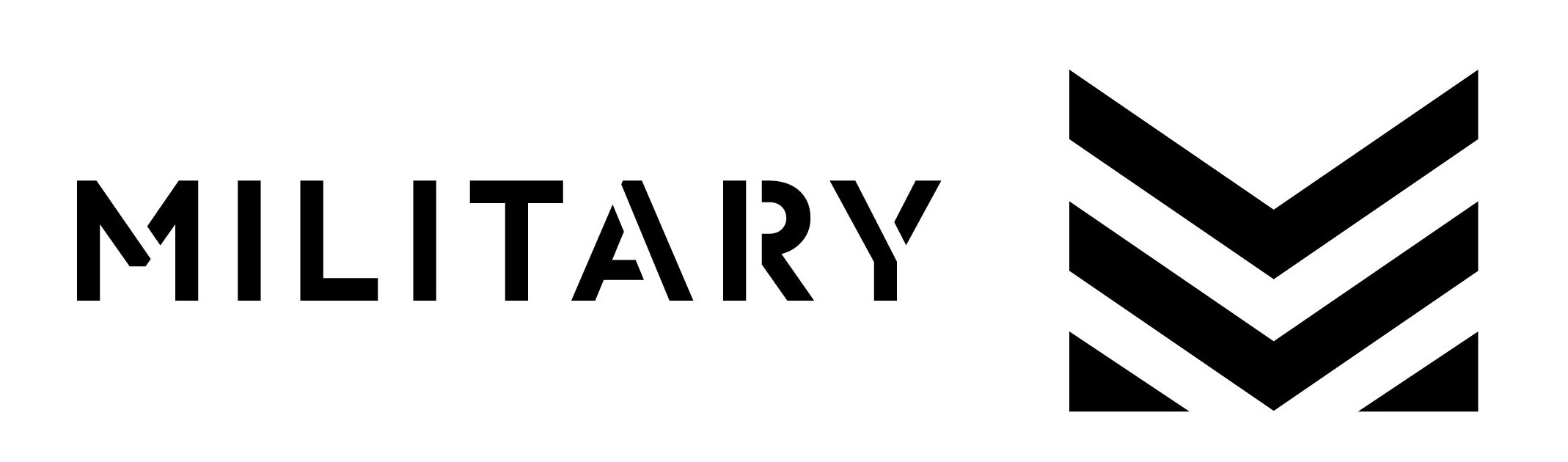 Military-Horizontal