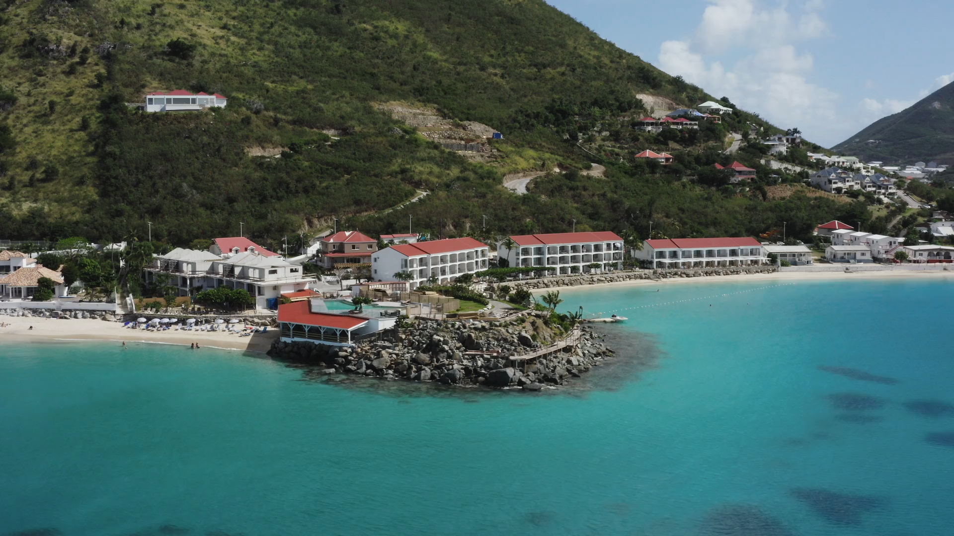 St. Martin / St. Marteen