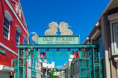 St. Martin / St. Marteen