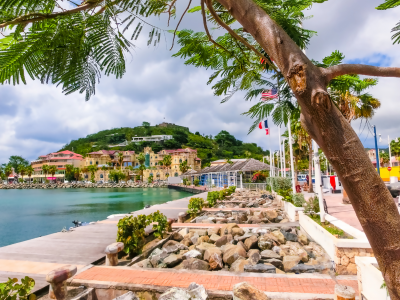 St. Martin / St. Marteen