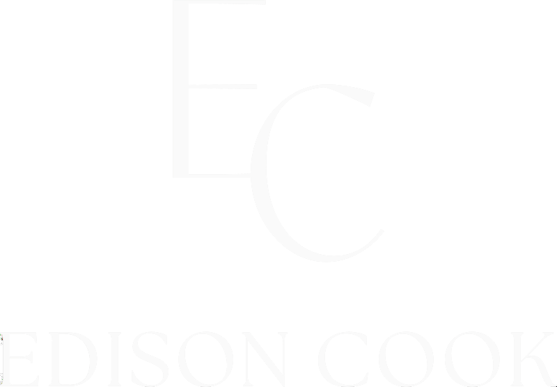 Edison Cook