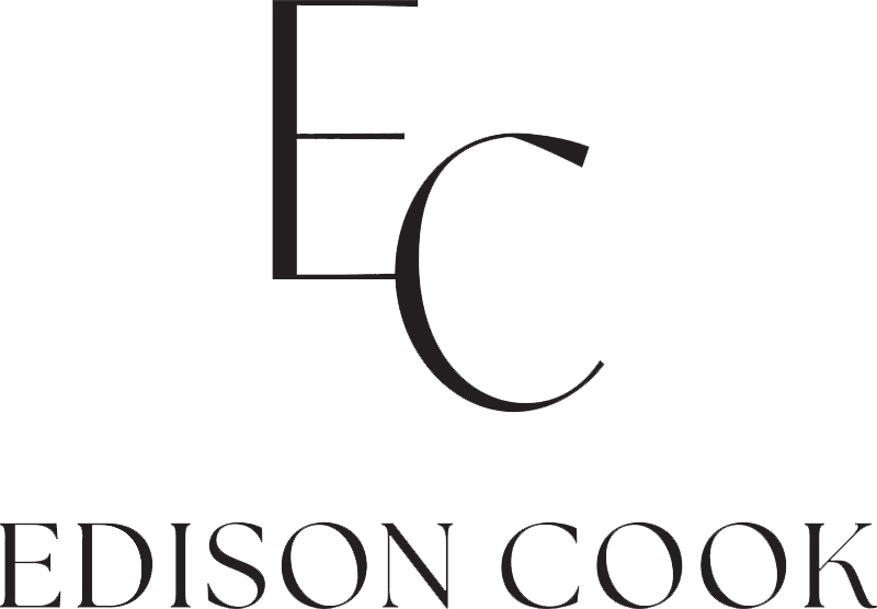 Edison Cook