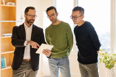 Davidson Group Invites you to First Time Homebuyer Webinar