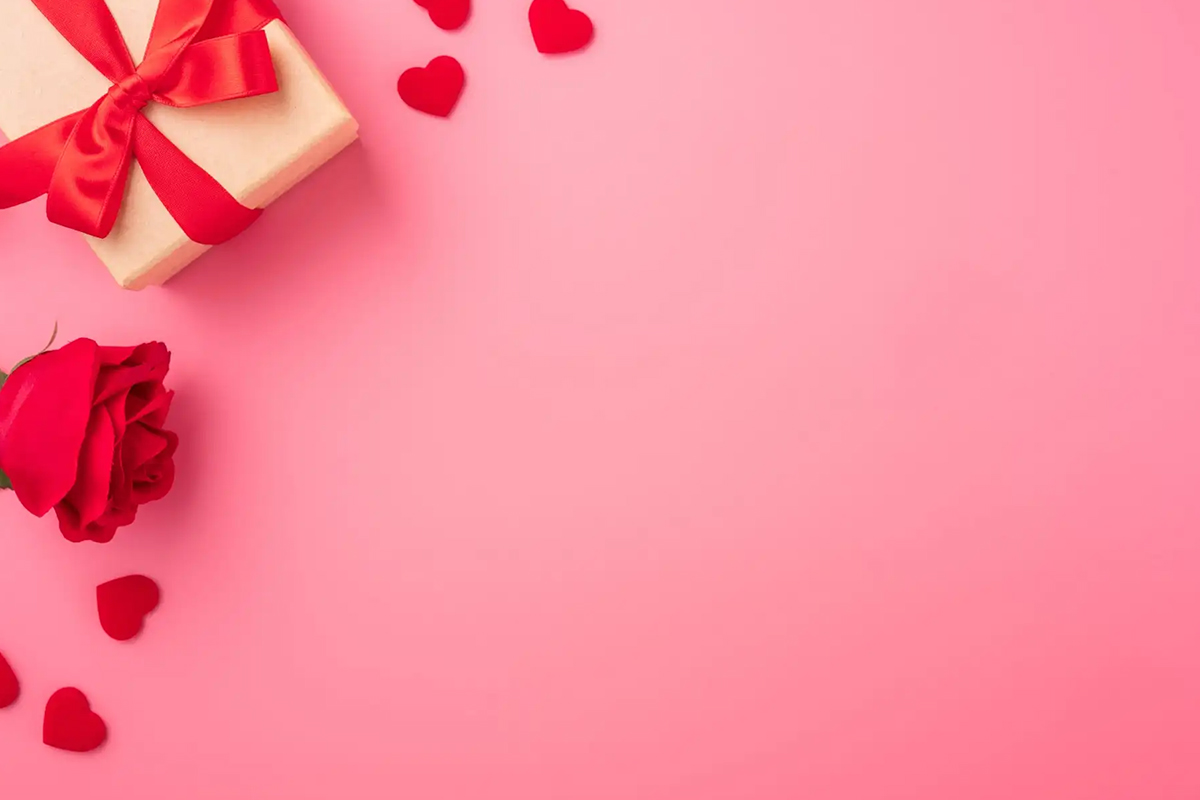 Happy Valentine's Day