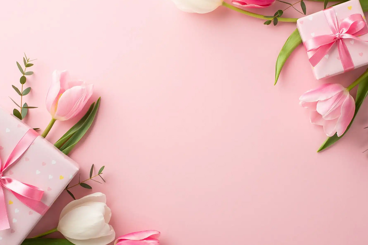 Happy Mother's Day from Davidson Group!