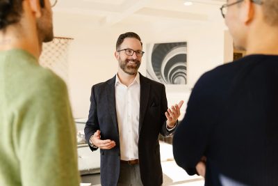 What is a Buyer Representation Agreement and Why Does It Matter?