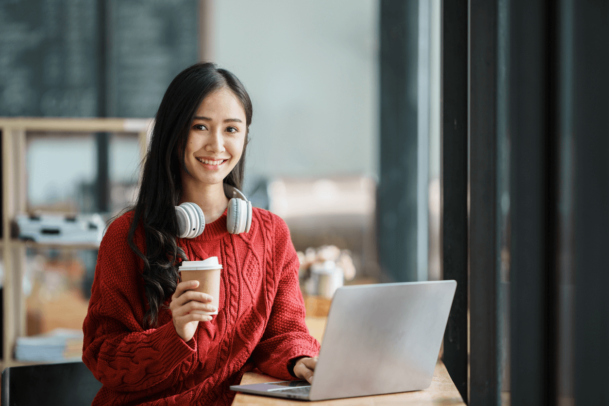 The importance of having digital business card for freelancers