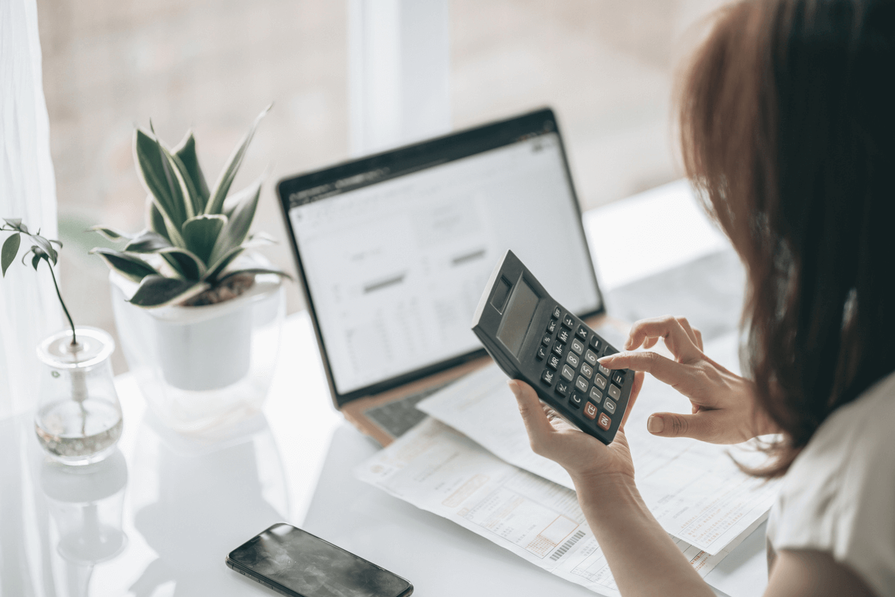 How to write off expenses as an independent contractor