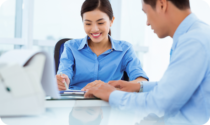 HMO and other Benefits Image