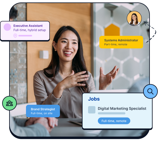 HR Services Image