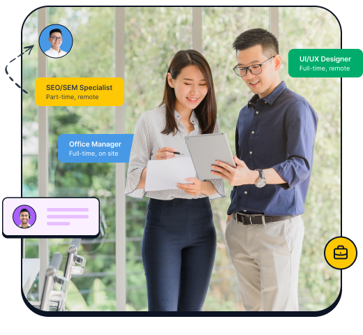 Payroll Services Image