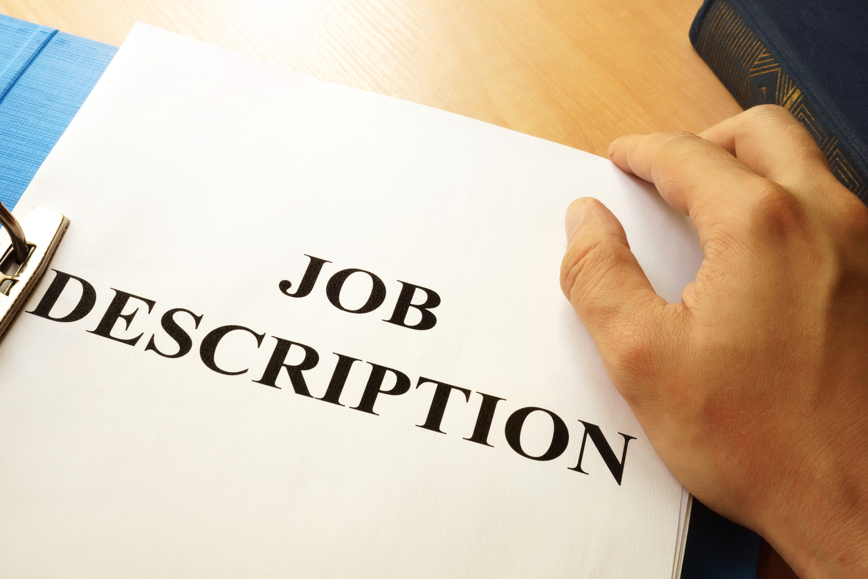How to Write a Job Description That Attracts the Right Candidates