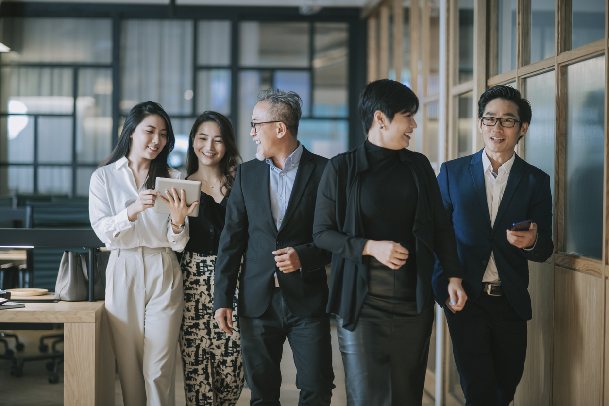 How Do I Choose the Right Recruitment Agency for My Business?