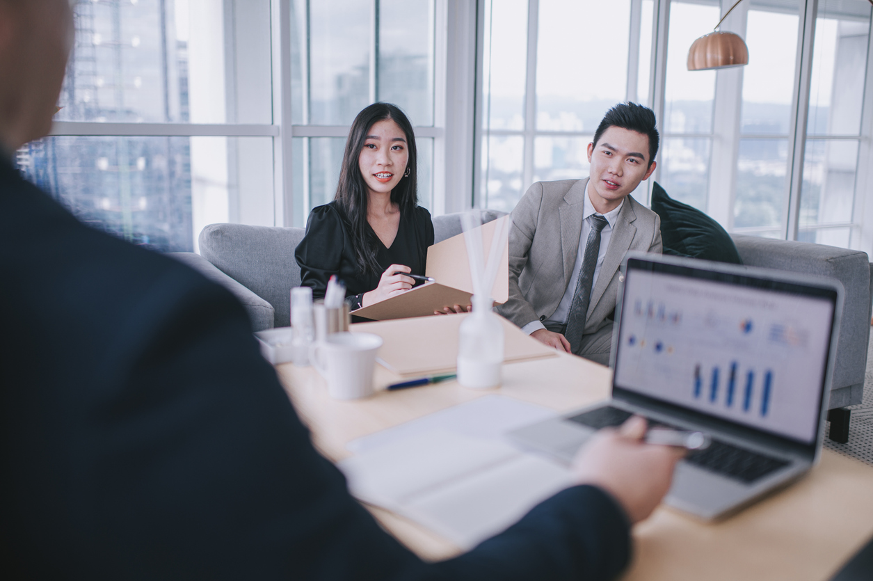 Why Do Companies Use Recruitment Agencies Instead of Hiring Directly?