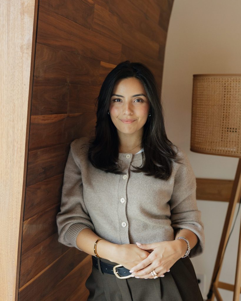 Bridgette Harrington