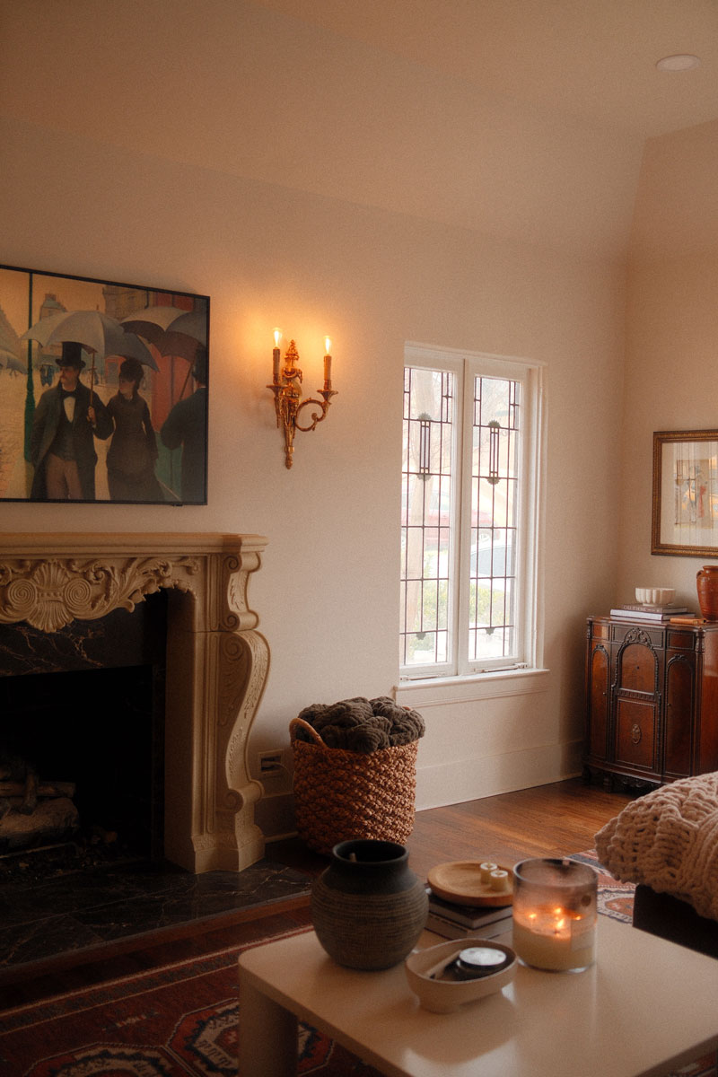 Hollywood Heights / Santa Monica