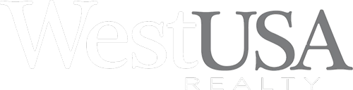West USA logo