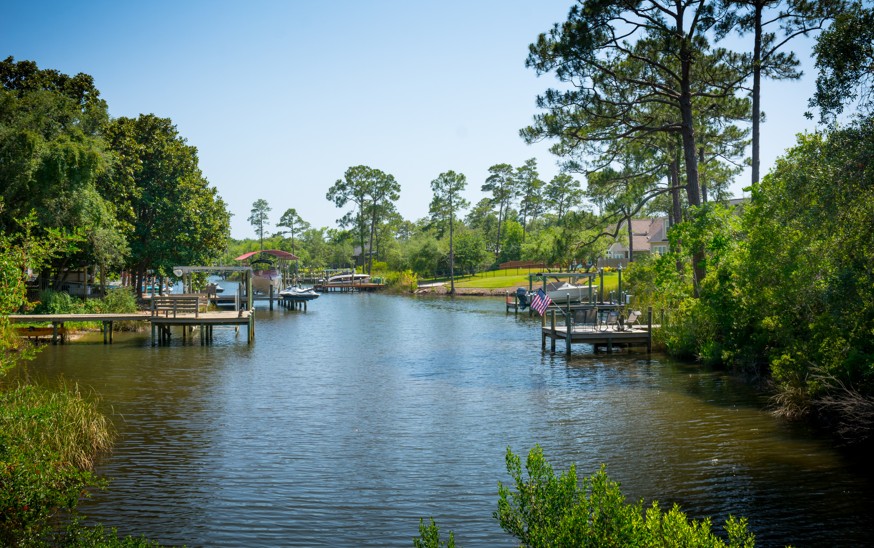 Niceville